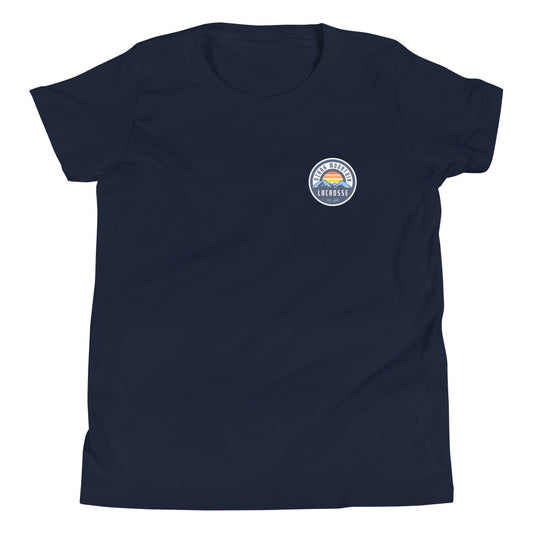 Youth Ozmo Bella + Canvas T-Shirt