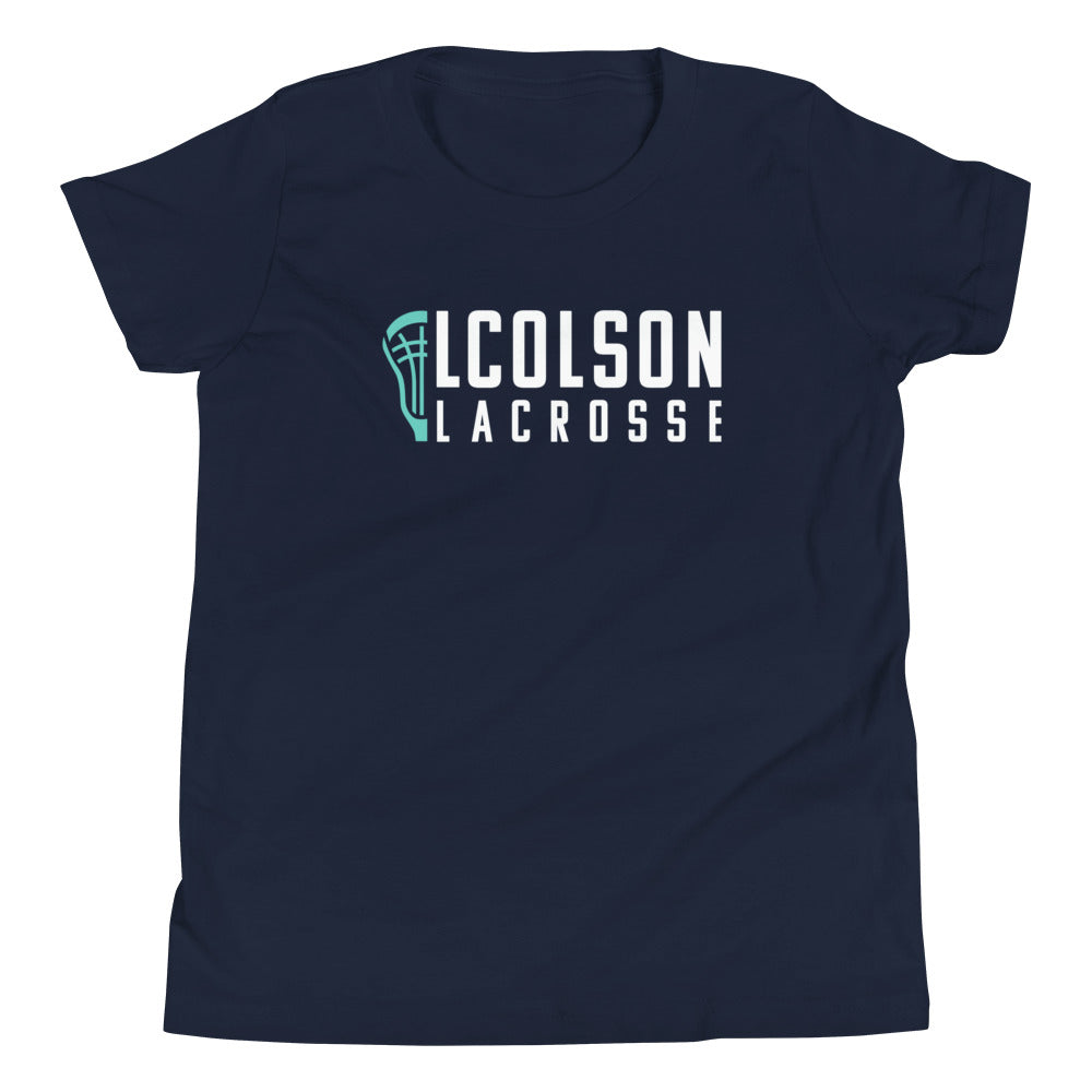 Youth LCL Bella + Canvas T-Shirt