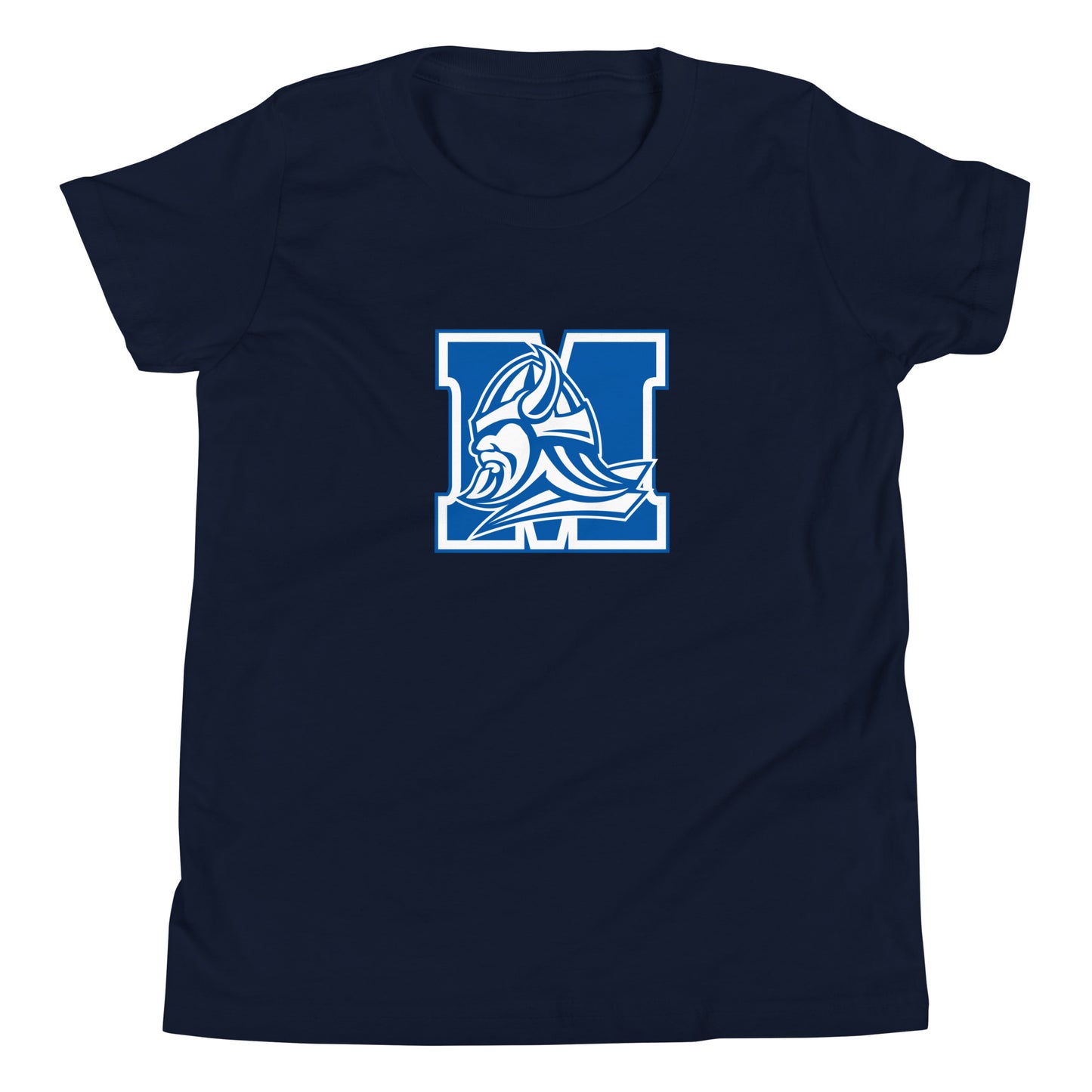 Youth TruBru Bella + Canvas T-Shirt
