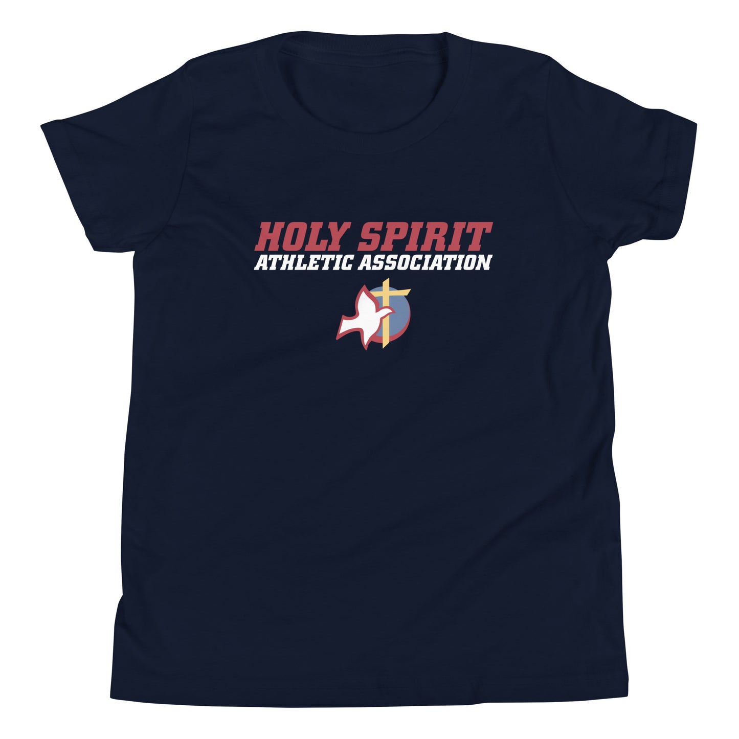 Youth HSAA Bella + Canvas T-shirt