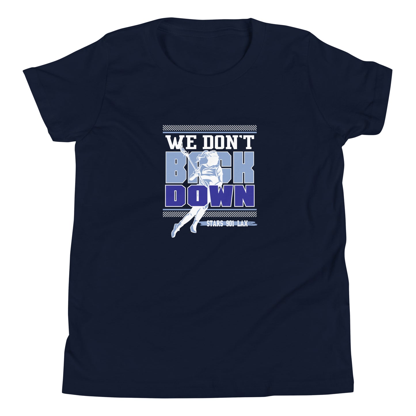 Youth Stars Bella + Canvas T-shirt