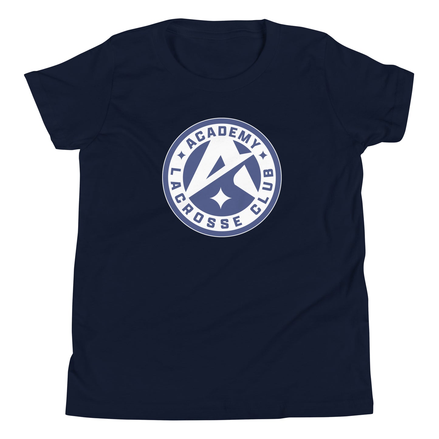 Youth SDLA Bella + Canvas T-Shirt