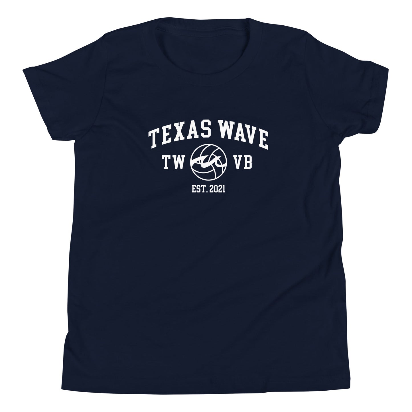 Youth Bella + Canvas T-shirt