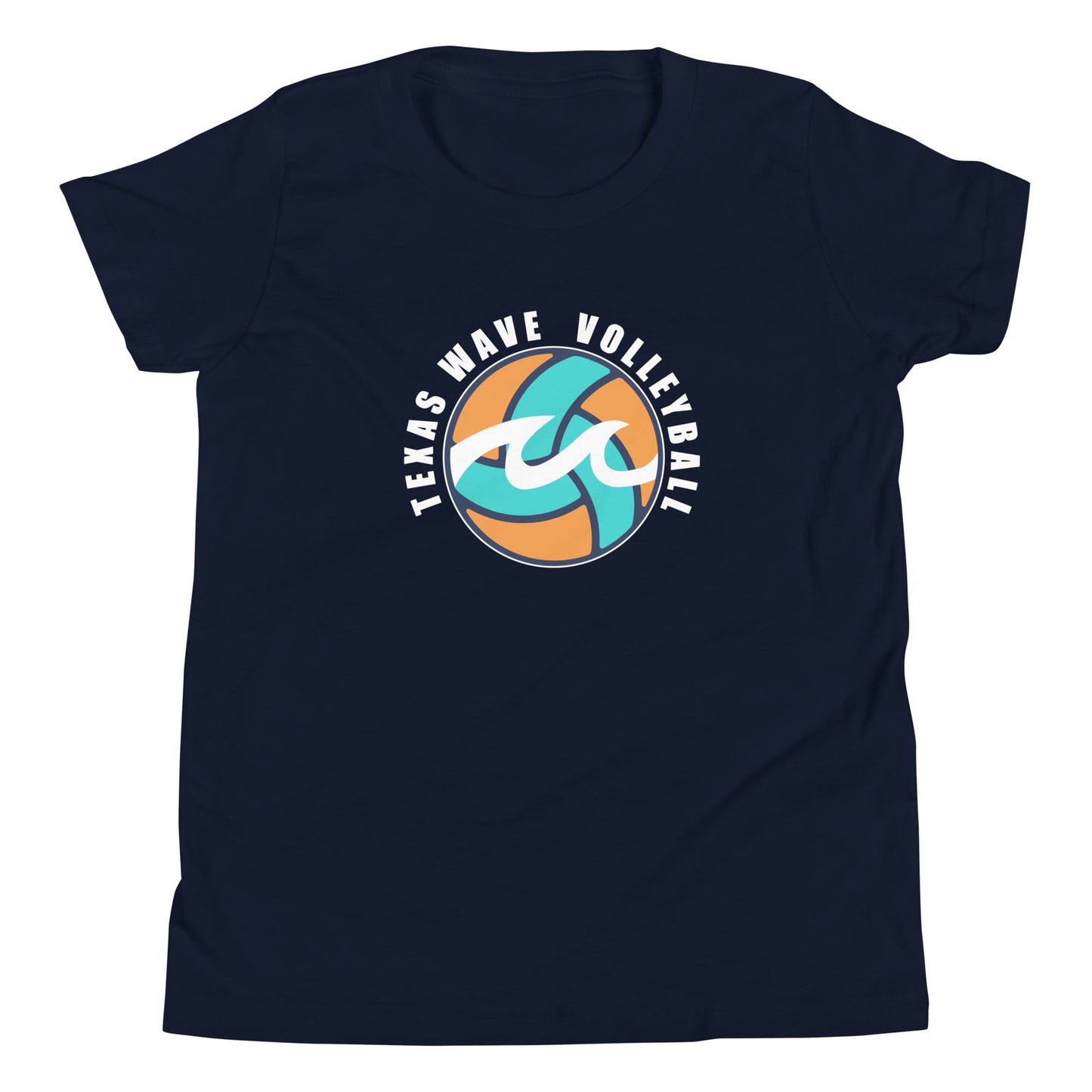 Youth Bella + Canvas T-shirt
