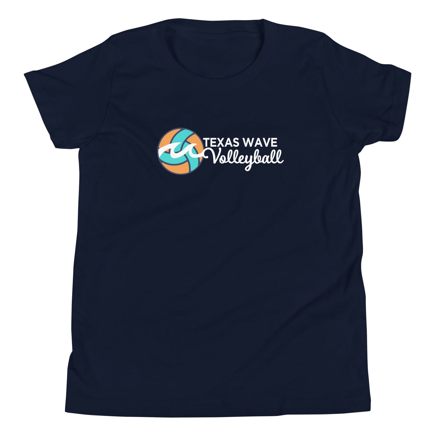 Youth Bella + Canvas T-shirt