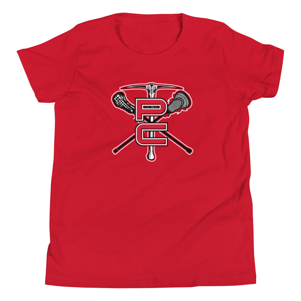 Youth PCYLO Bella + Canvas T-Shirt