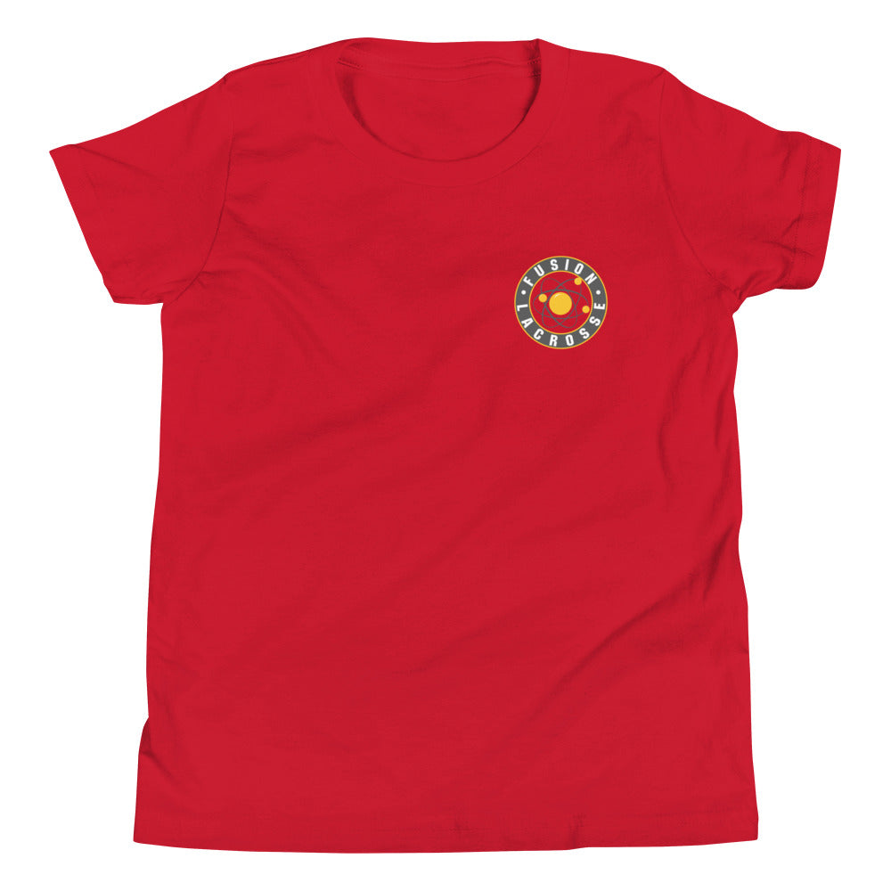Youth MCE Fusion Bella + Canvas T-shirt