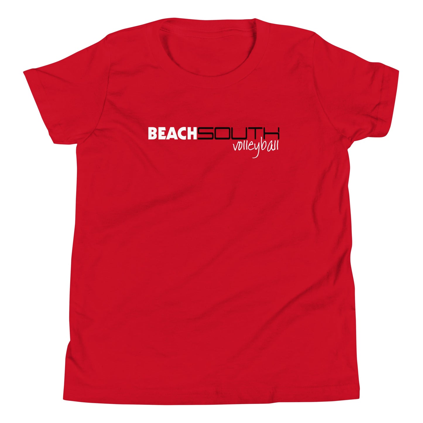 Youth Bella + Canvas T-shirt