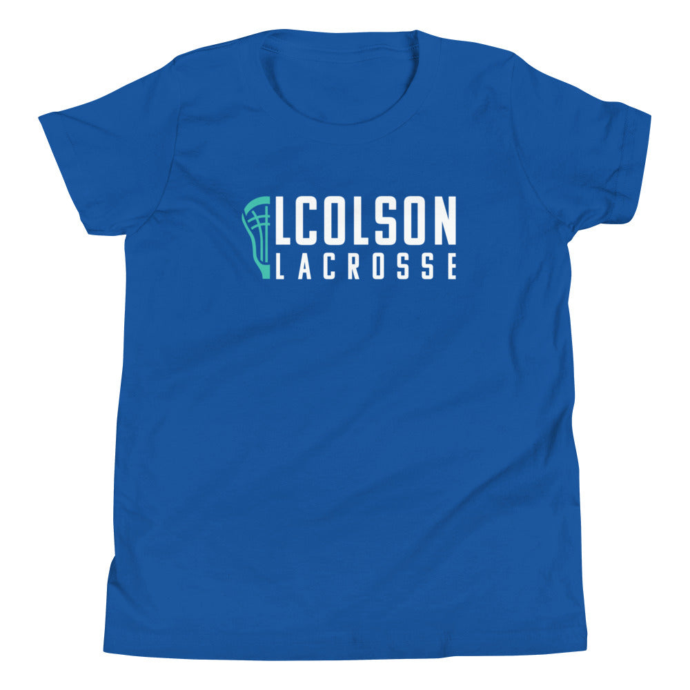 Youth LCL Bella + Canvas T-Shirt