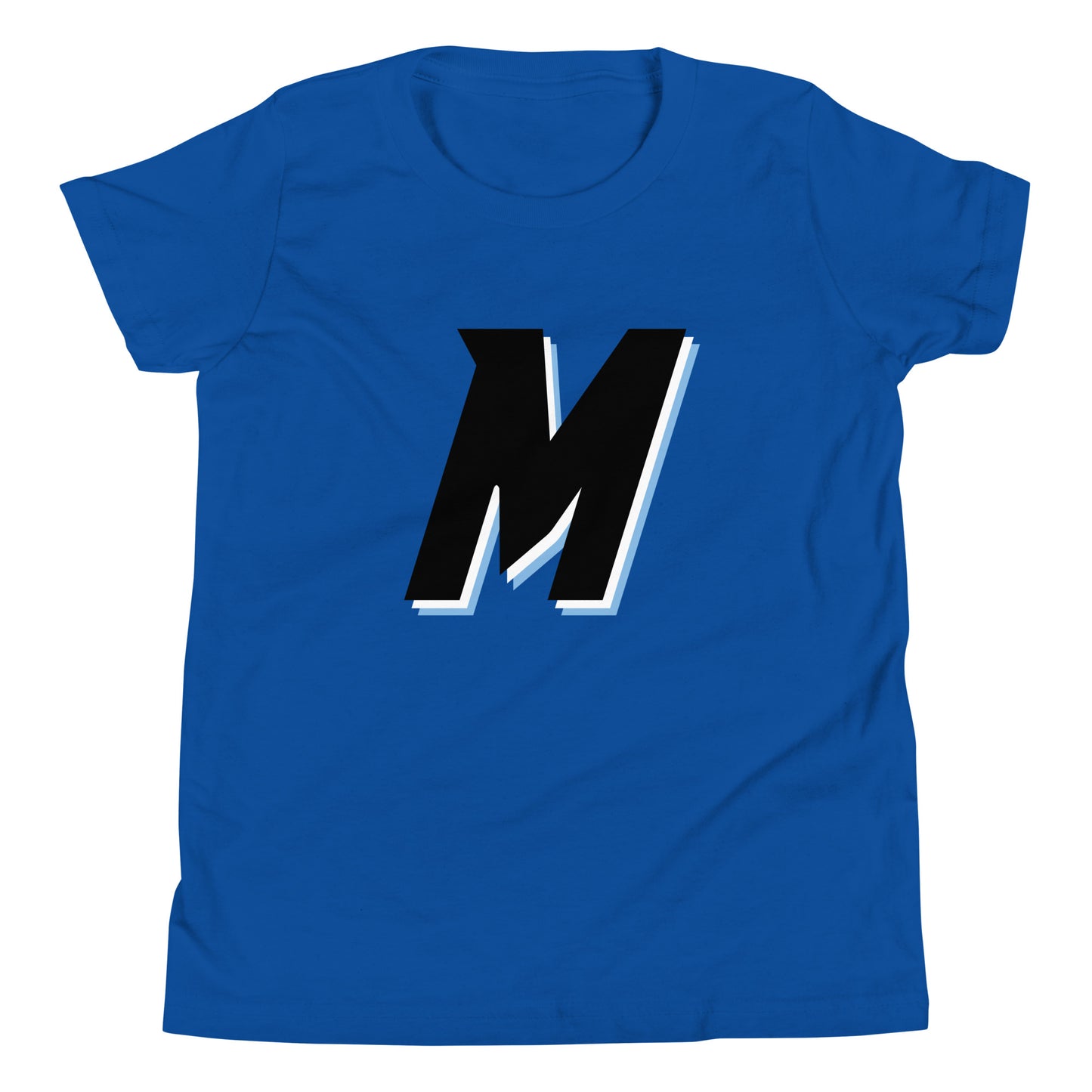 Youth Madison Milkmen Bella + Canvas T-shirt