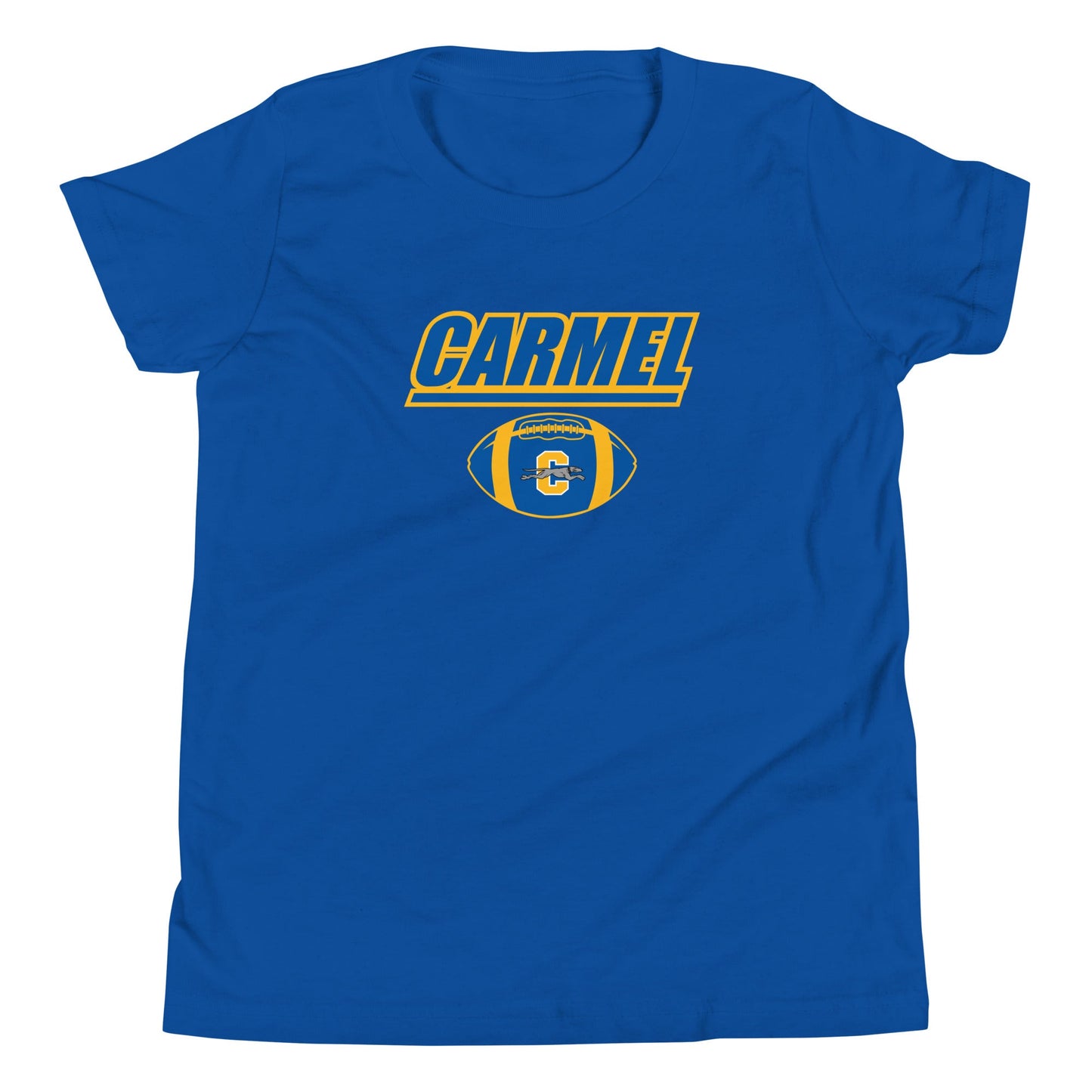 Youth Bella + Canvas T-shirt