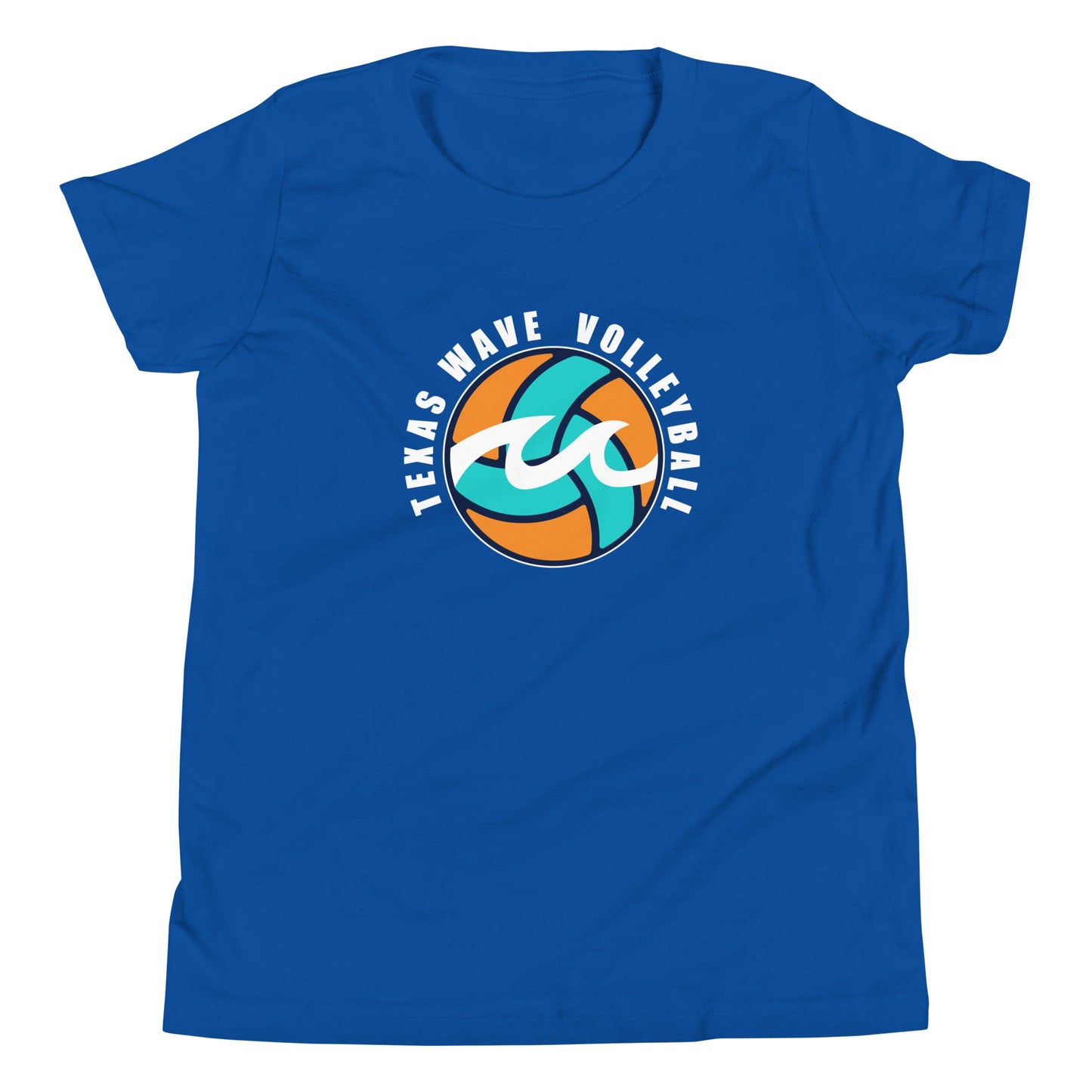 Youth Bella + Canvas T-shirt