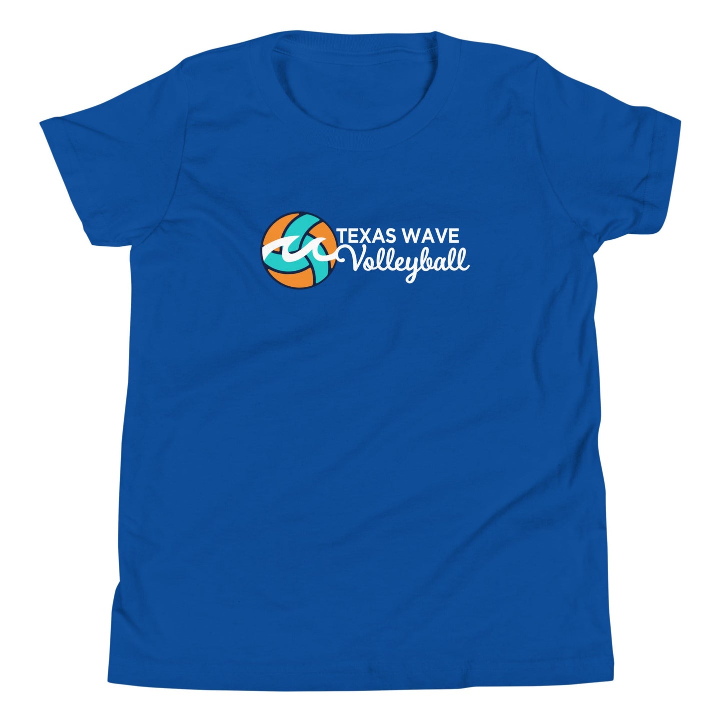 Youth Bella + Canvas T-shirt
