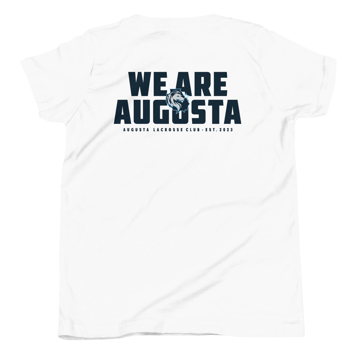Youth ALC Bella + Canvas T-shirt