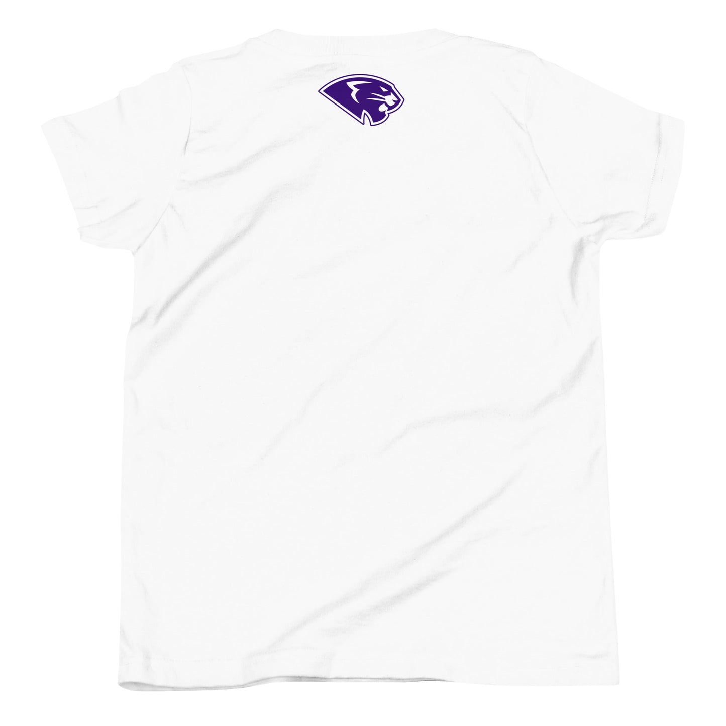 Youth Bella + Canvas T-shirt