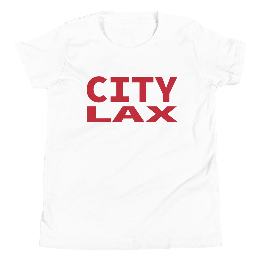 Youth PCYLO Bella + Canvas Short Sleeve T-Shirt
