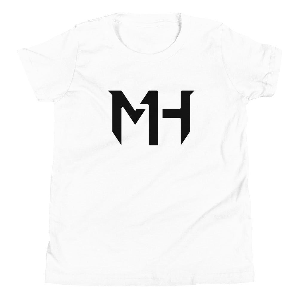 Youth MH1 Bella + Canvas T-shirt