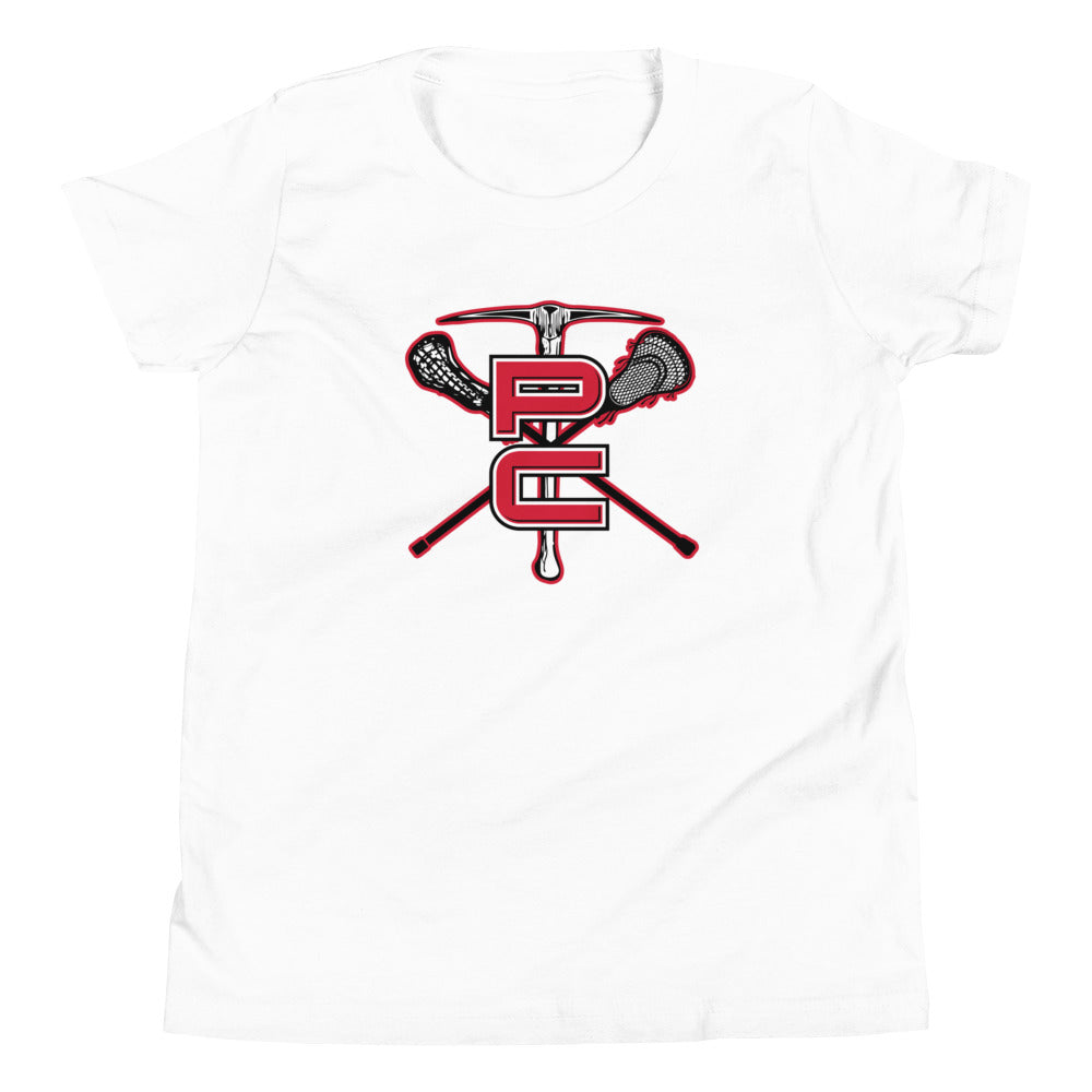 Youth PCYLO Bella + Canvas T-Shirt