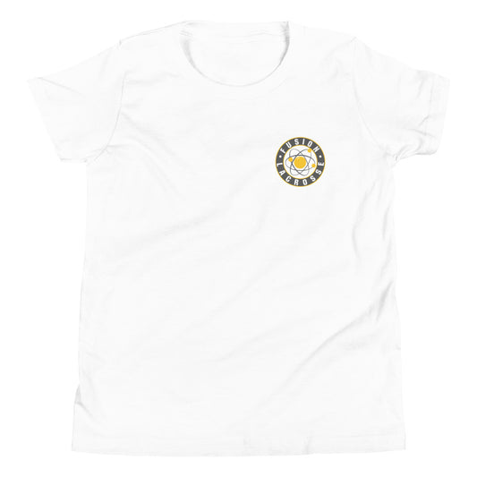 Youth MCE Fusion Bella + Canvas T-shirt