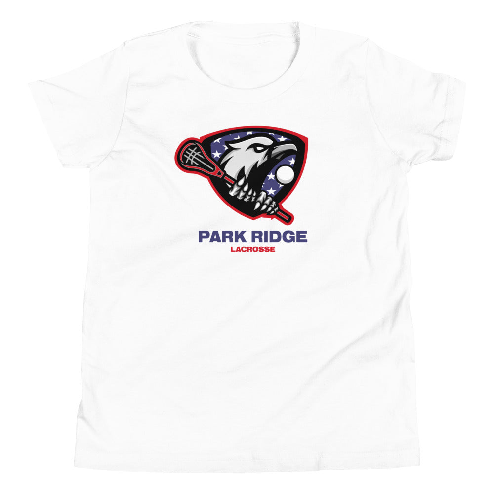 Youth Park Ridge USA Bella + Canvas T-shirt