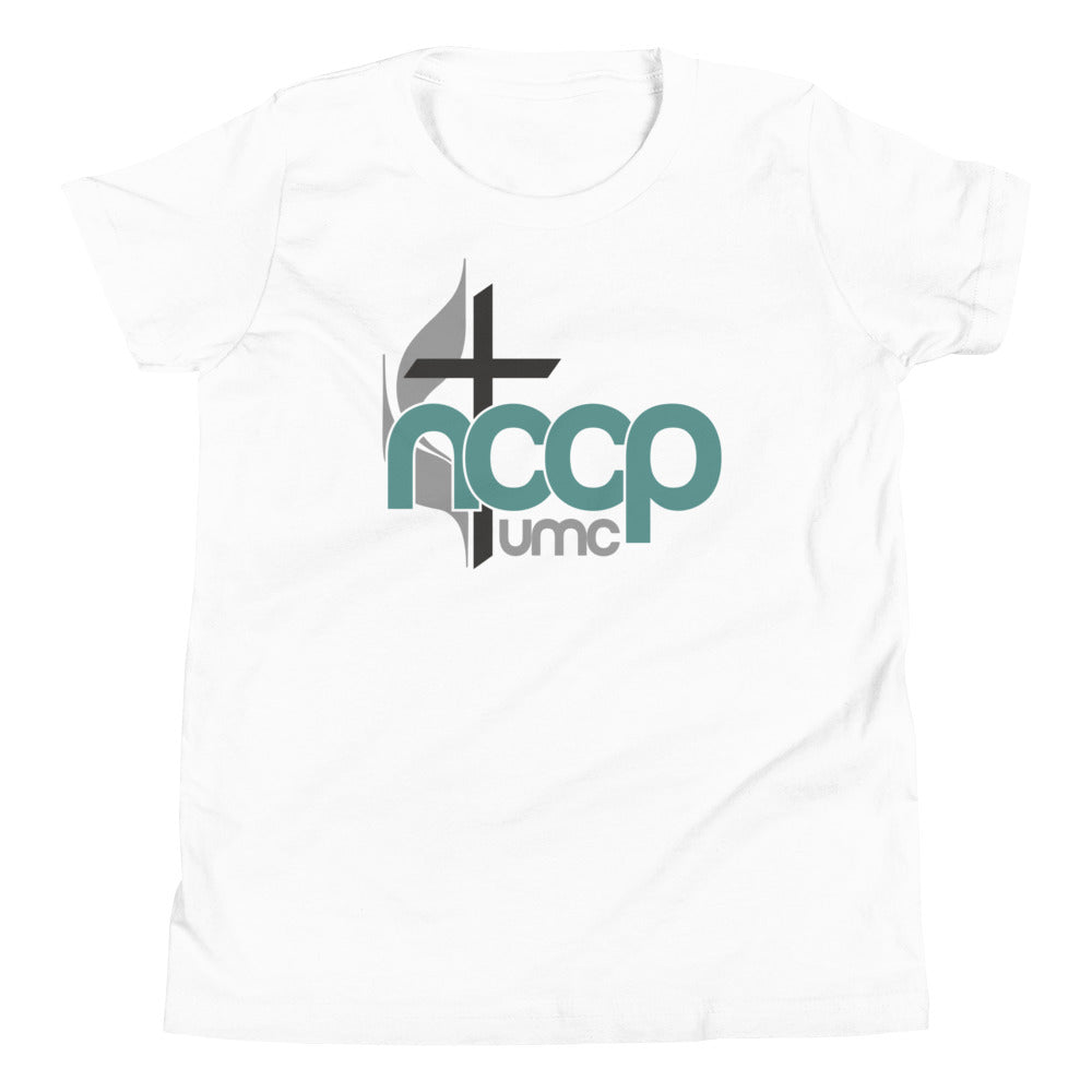 Youth NCCP Bella + Canvas T-Shirt