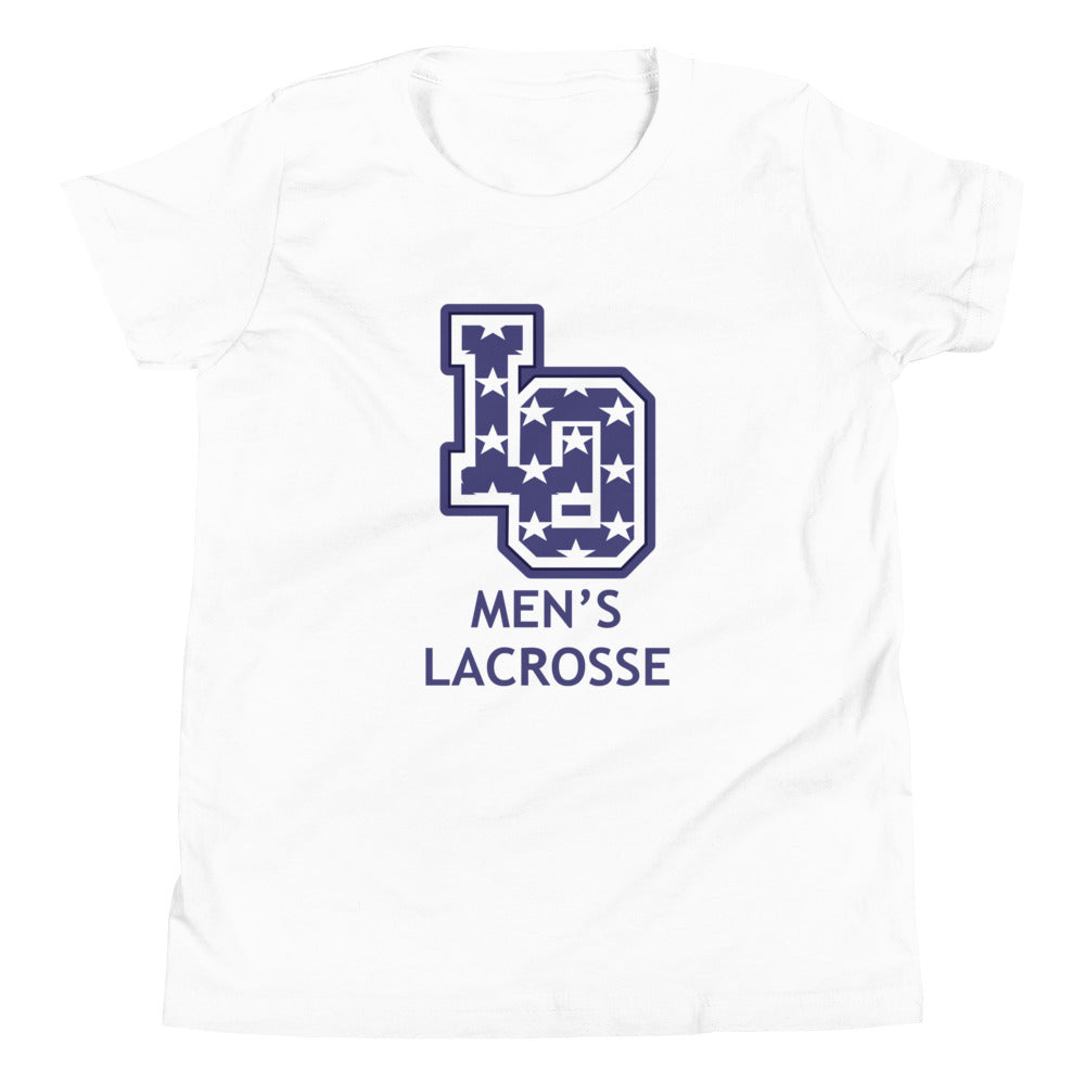 Youth Lake Oswego USA Bella + Canvas T-shirt