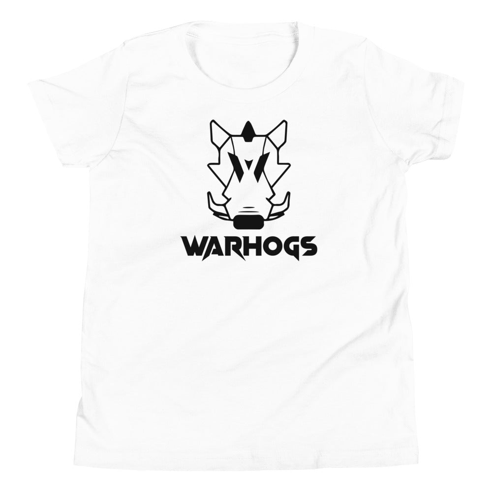 Youth Warhogs BLC Bella + Canvas T-Shirt
