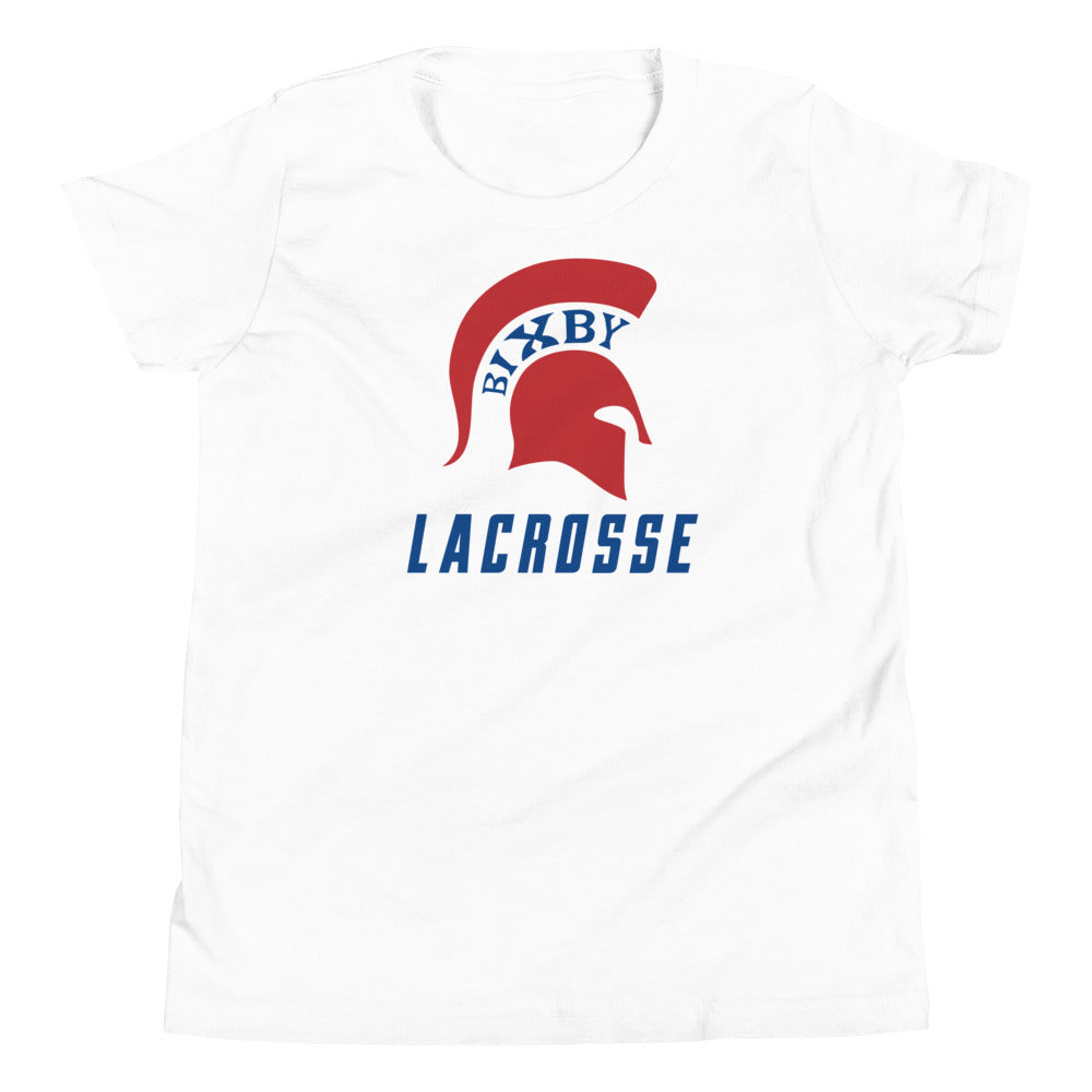 Youth Bixby Spartan Bella + Canvas T-Shirt