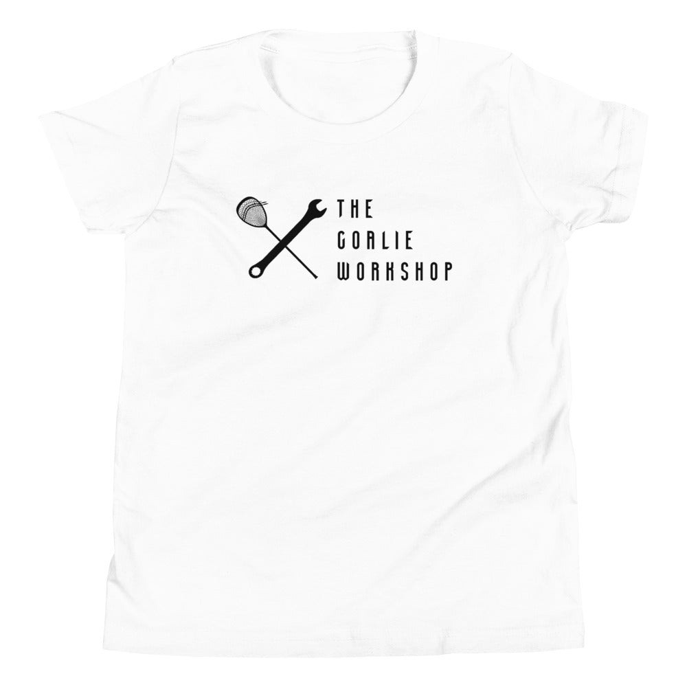 Youth TGW Bella + Canvas Short Sleeve T-Shirt