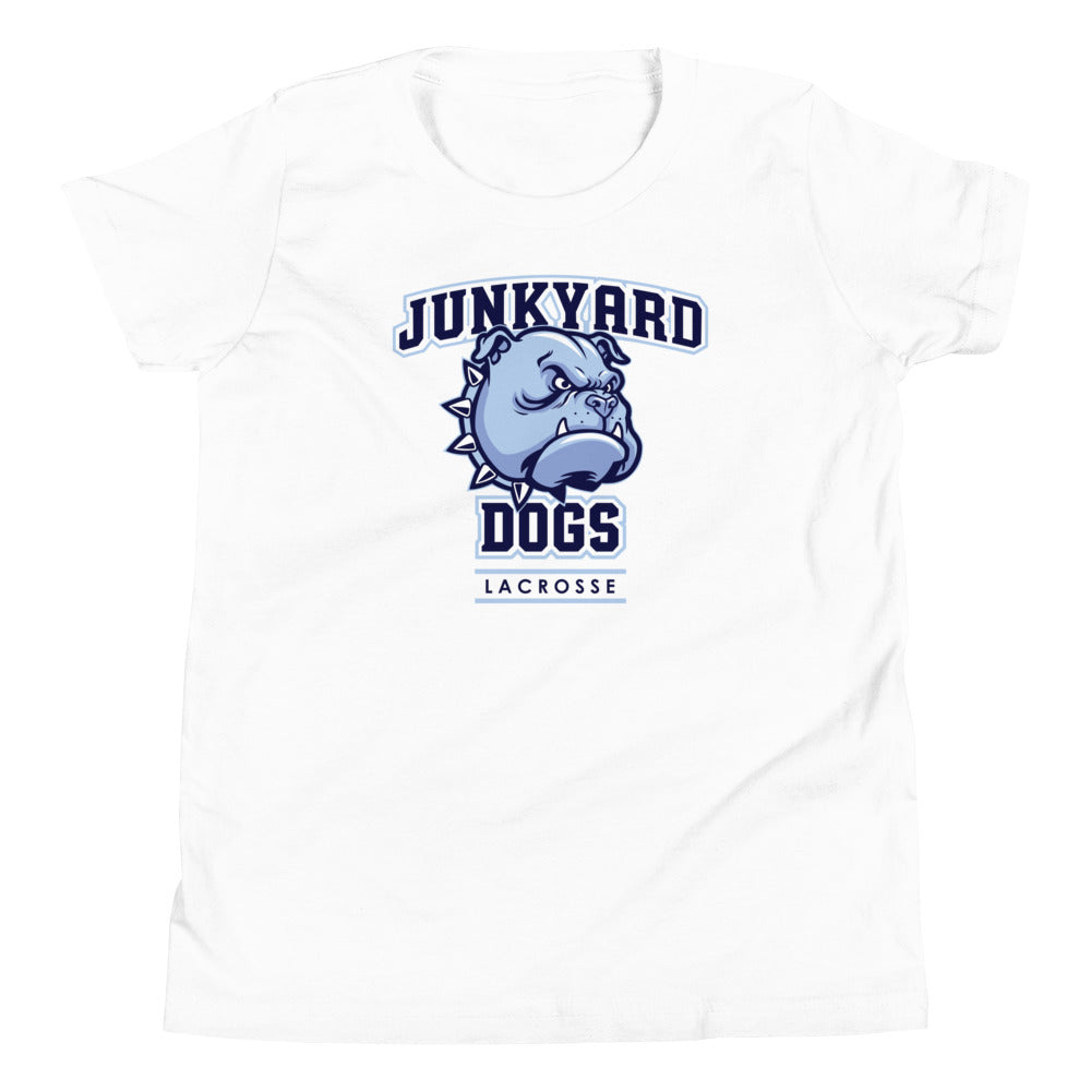 Youth JYD Bella + Canvas T-Shirt