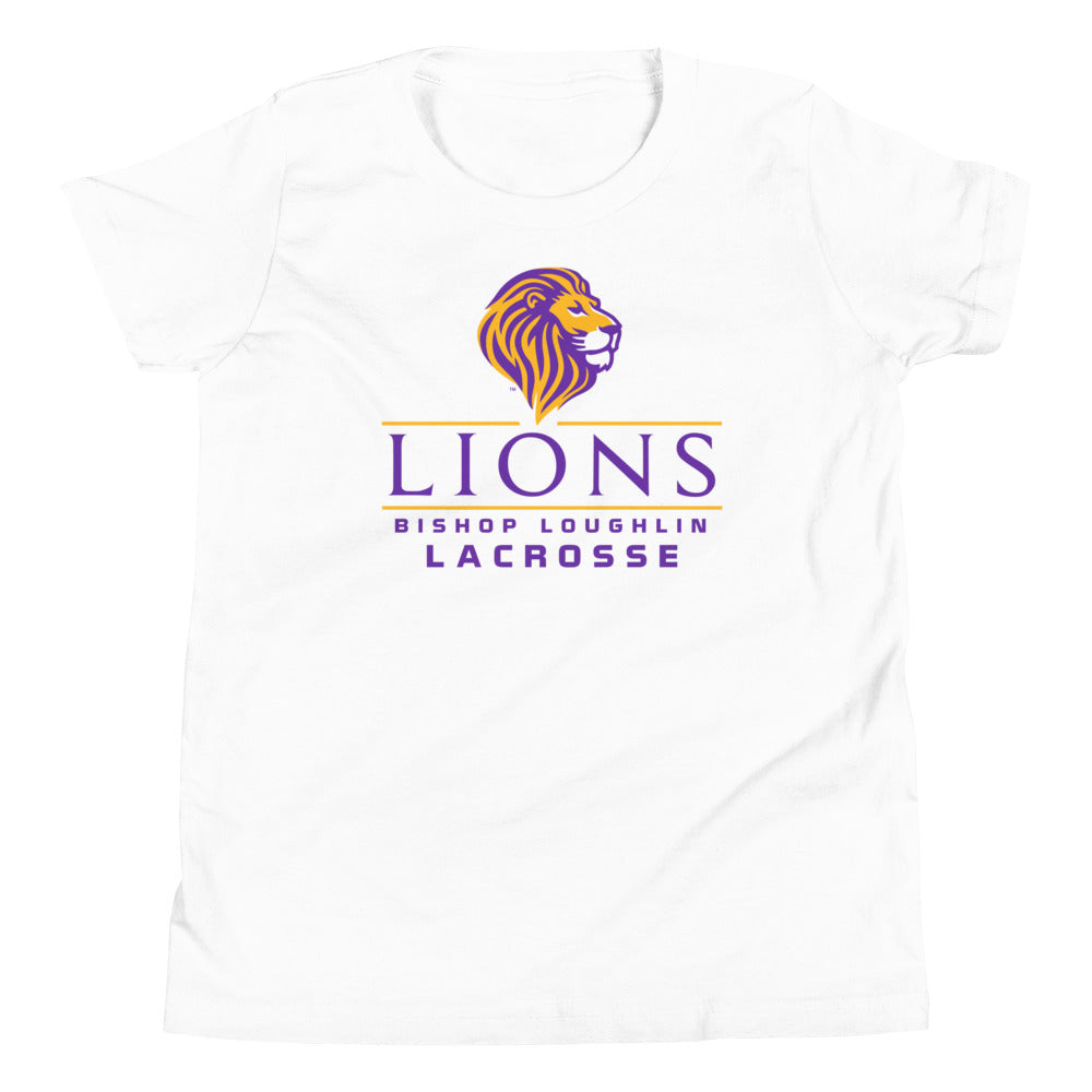 Youth BLMHS Bella + Canvas T-Shirt