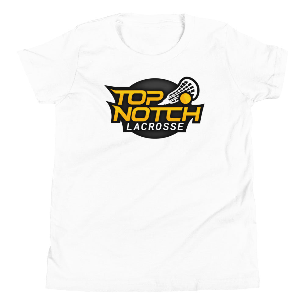 Youth Top Notch Bella + Canvas T-Shirt