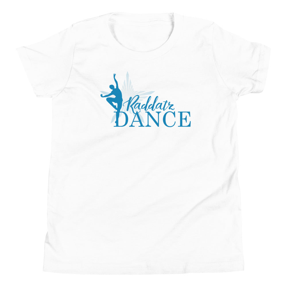 Youth Raddatz Dance Bella + Canvas T-Shirt