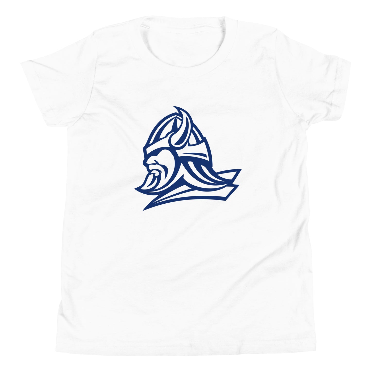 Youth TruBru Bella + Canvas T-Shirt