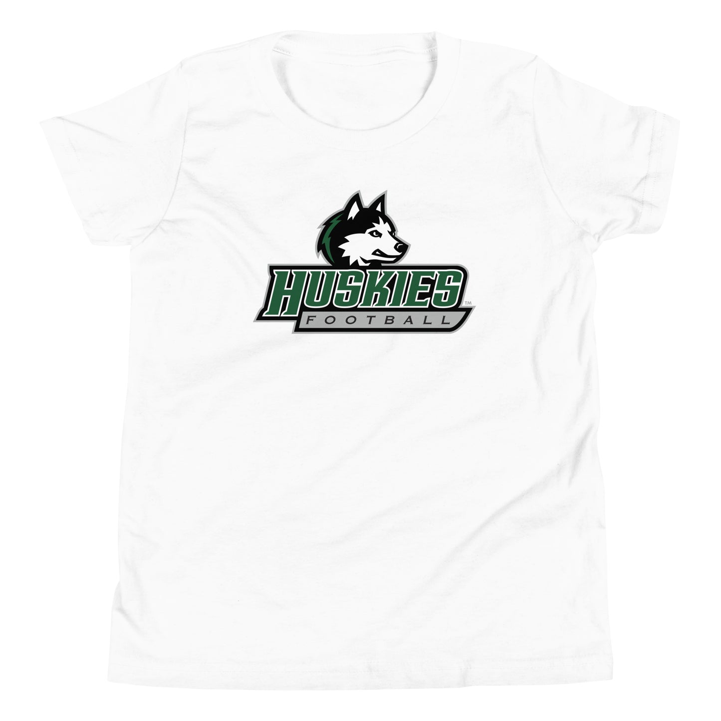 Youth NHS Football Bella + Canvas T-shirt