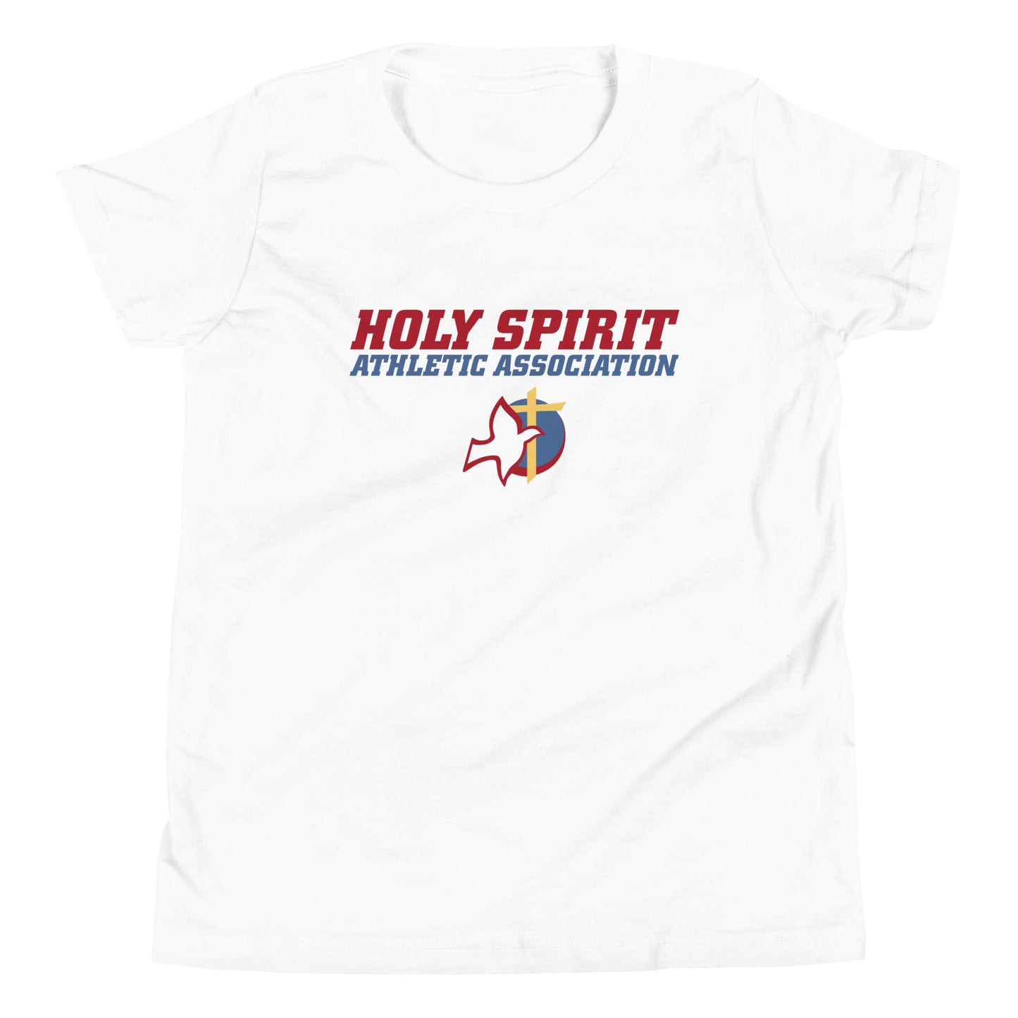 Youth HSAA Bella + Canvas T-shirt