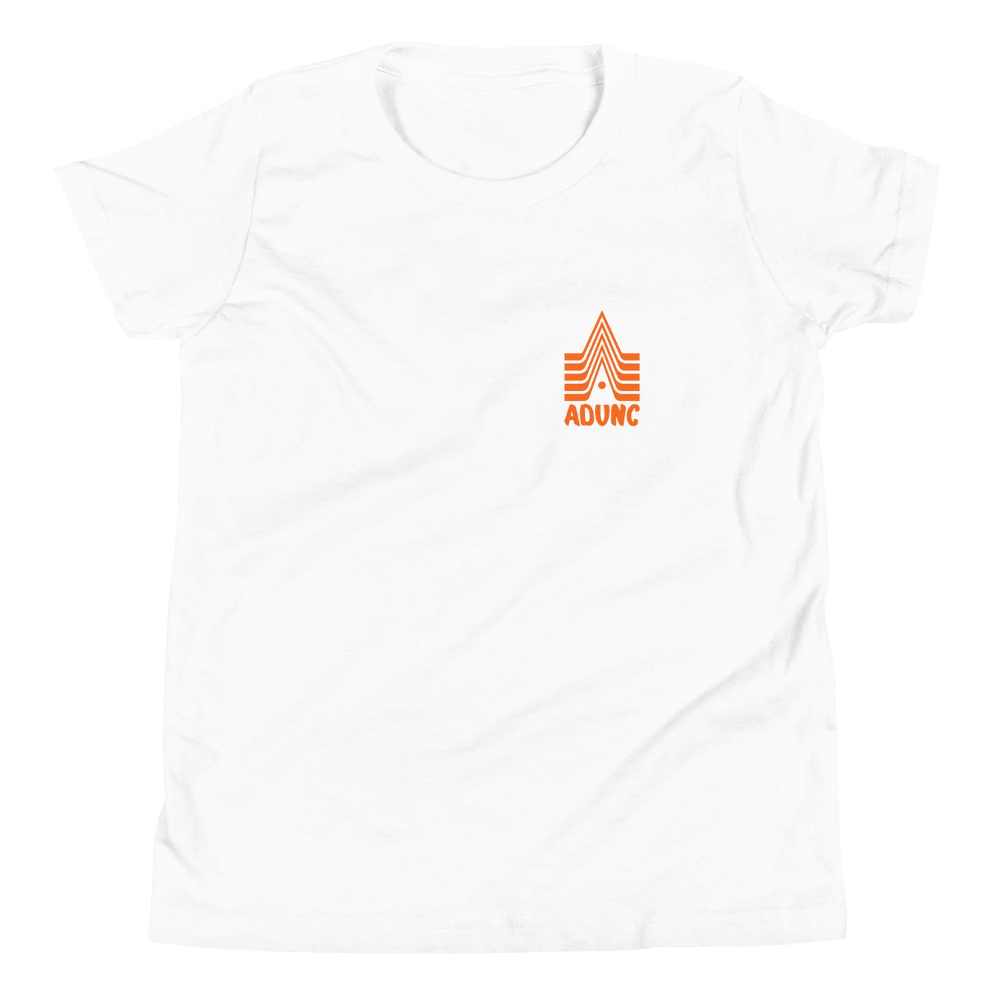 Youth ADVNC Short Sleeve T-Shirt