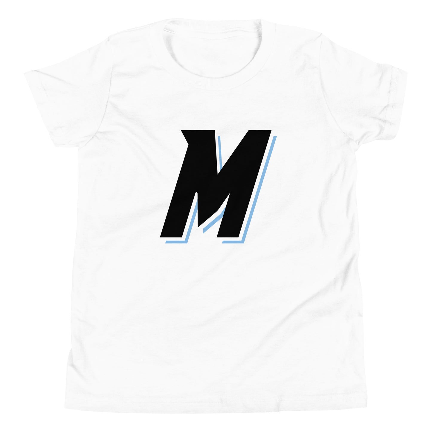 Youth Madison Milkmen Bella + Canvas T-shirt