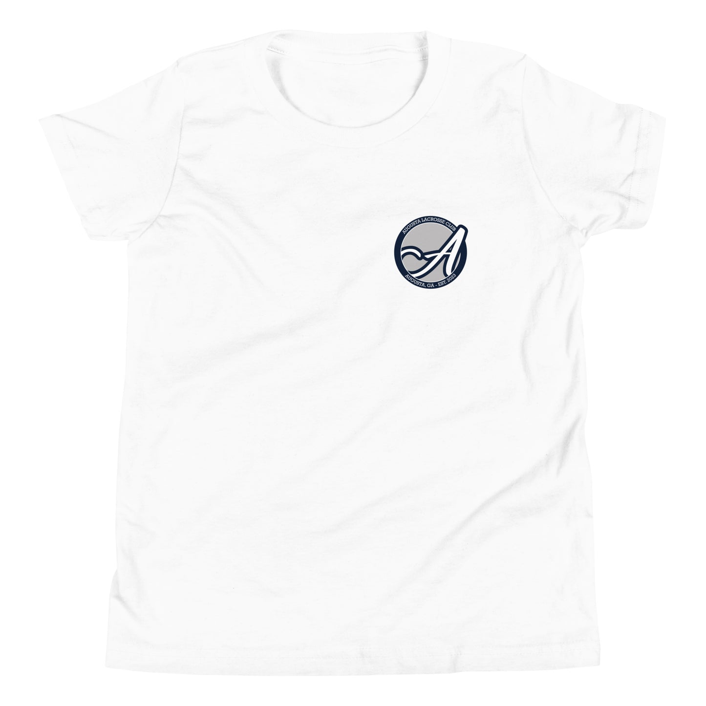 Youth ALC Bella + Canvas T-shirt