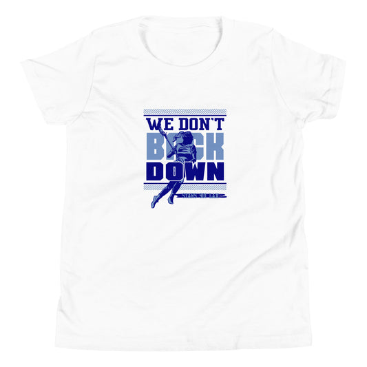 Youth Stars Bella + Canvas T-shirt