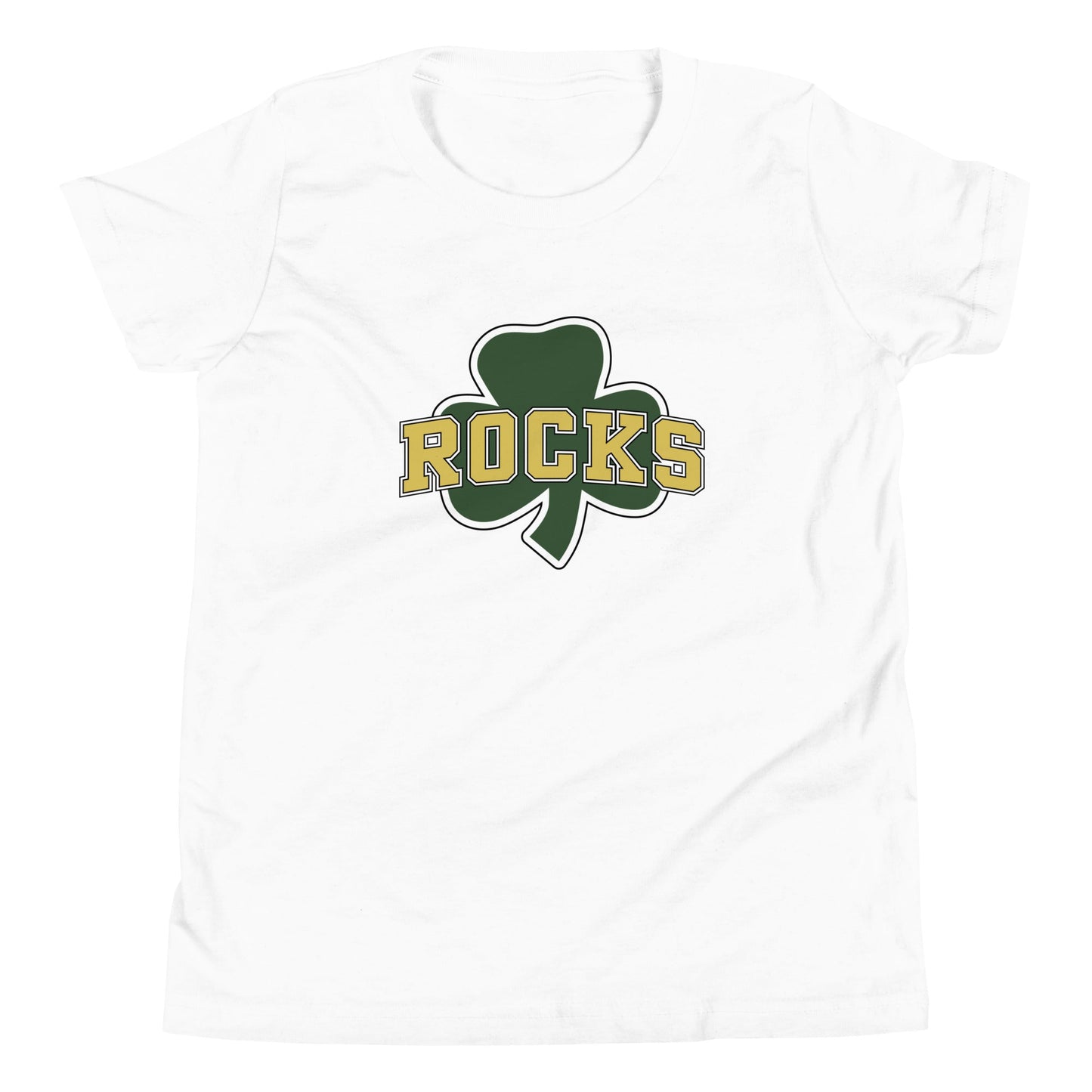 Youth Westfield All-Stars Bella + Canvas T-shirt