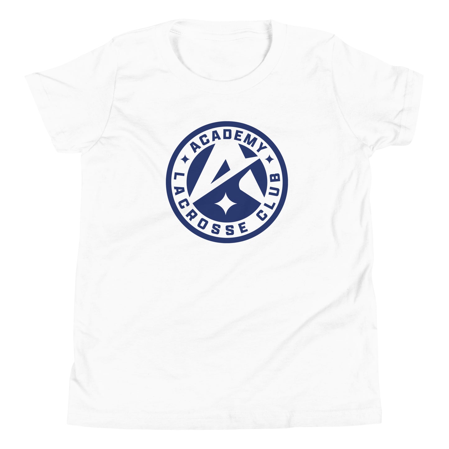 Youth SDLA Bella + Canvas T-Shirt