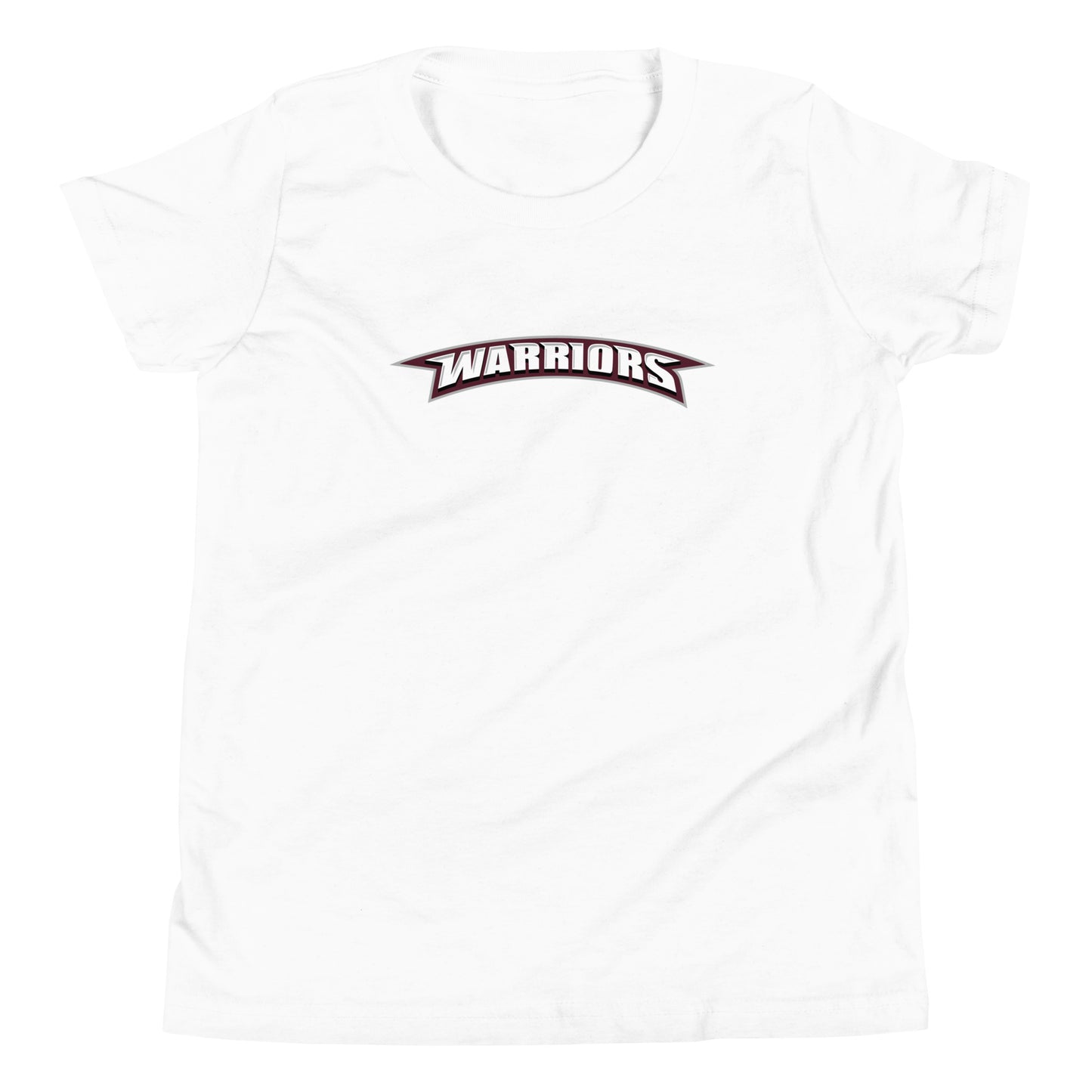 Youth DVLC Bella + Canvas T-shirt