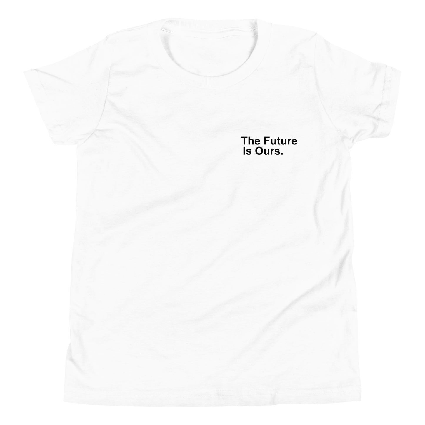 Youth Utah Summit LC Bella + Canvas Short Sleeve T-Shirt