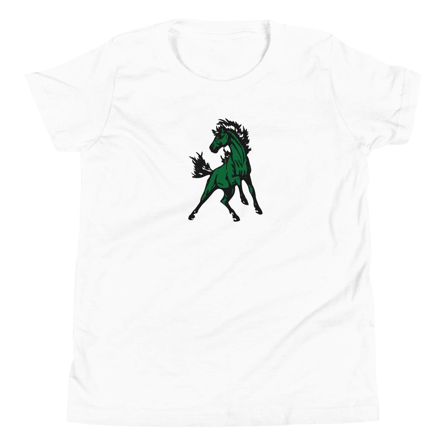 Youth Clear Fork Crush Bella + Canvas T-shirt