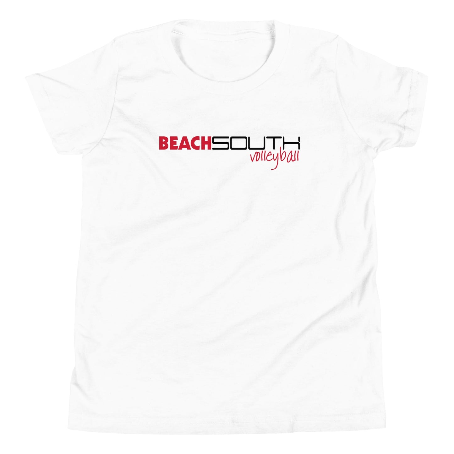 Youth Bella + Canvas T-shirt