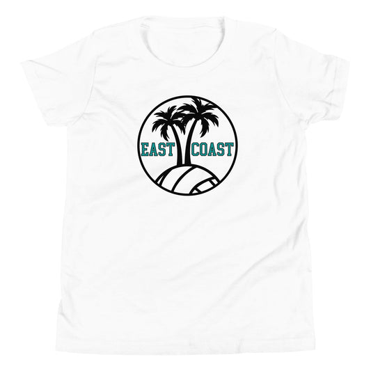 Youth Bella + Canvas T-shirt