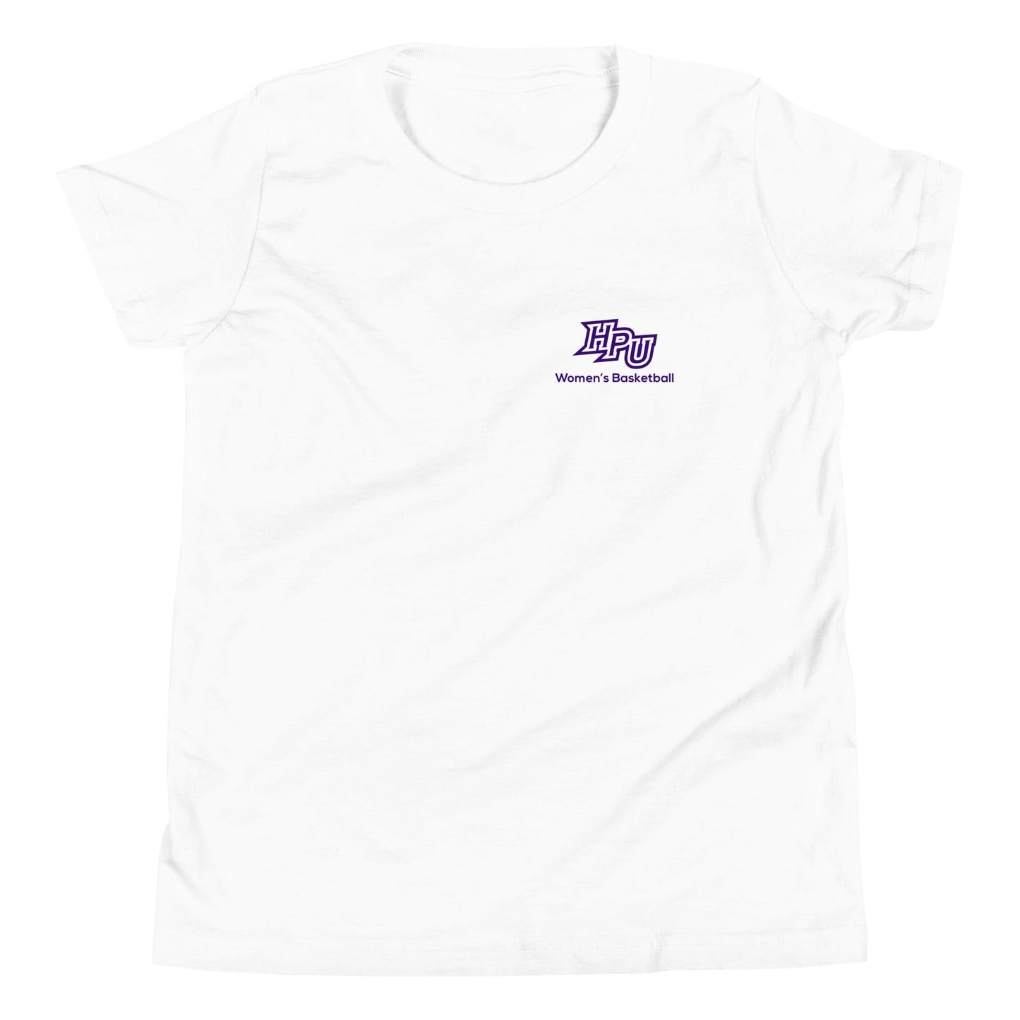 Youth Bella + Canvas T-shirt