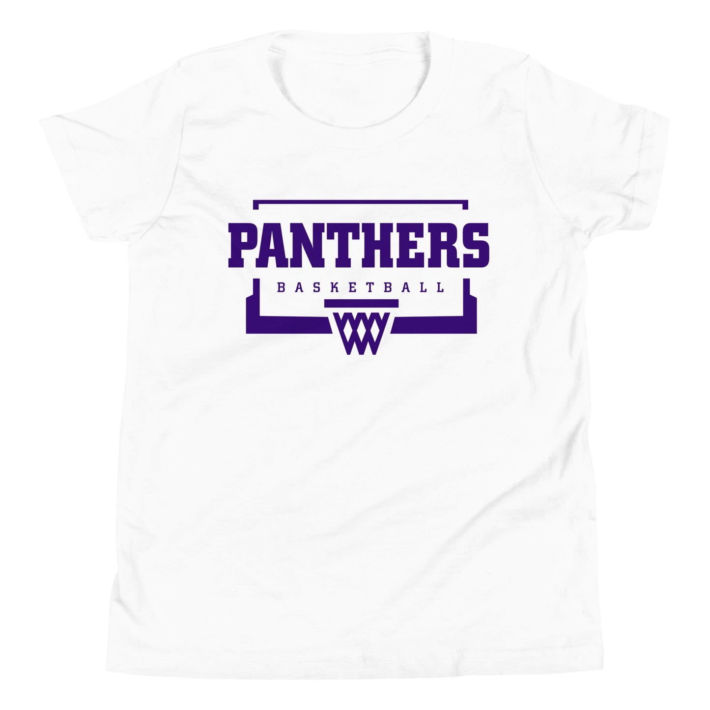 Youth Bella + Canvas T-shirt