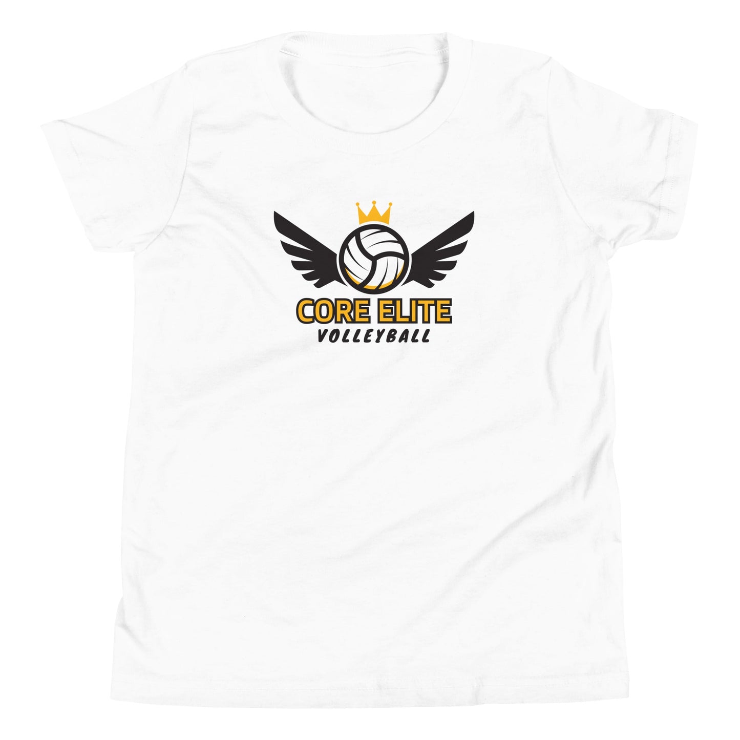Youth Bella + Canvas T-shirt